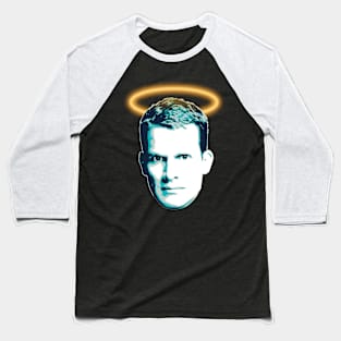 Daniel Tosh Baseball T-Shirt